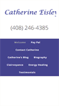 Mobile Screenshot of litespirit.com