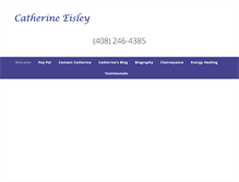Tablet Screenshot of litespirit.com